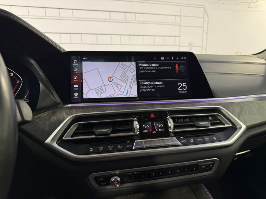BMW X5 IV (G05/G18) Москва  - изображение 18