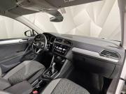 Volkswagen Tiguan II Рестайлинг Москва  - изображение 34