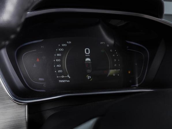 Belgee X50 с пробегом 2024 года, цена 1 769 000 рублей, 78927 км, внедорожник, Автокод Объявления