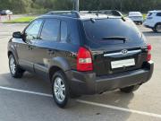 Hyundai Tucson I Томск  - изображение 28