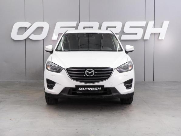 Mazda CX-5 I Рестайлинг с пробегом 2016 года, цена 1 799 000 рублей, 170912 км, внедорожник, Автокод Объявления