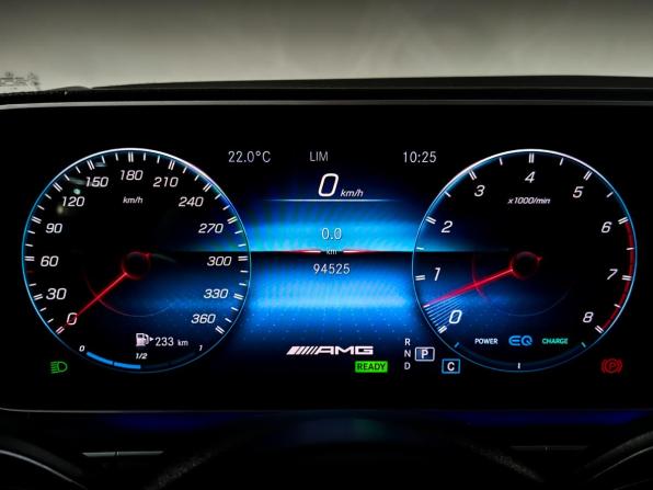 Mercedes-Benz GLS II (X167) с пробегом 2021 года, цена 8 330 000 рублей, 94521 км, внедорожник, Автокод Объявления