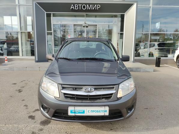 Lada (ВАЗ) Granta I с пробегом 2015 года, цена 509 000 рублей, 74439 км, седан, Автокод Объявления