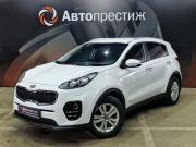 Kia Sportage IV Ставрополь  - изображение 30
