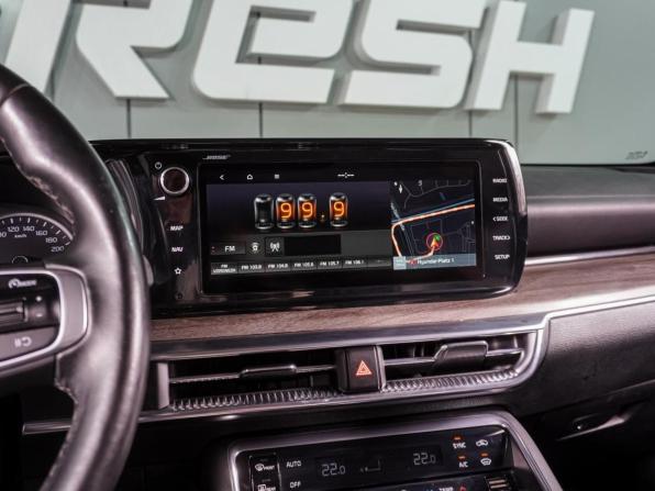 Kia K5 III с пробегом 2021 года, цена 3 099 000 рублей, 75134 км, седан, Автокод Объявления