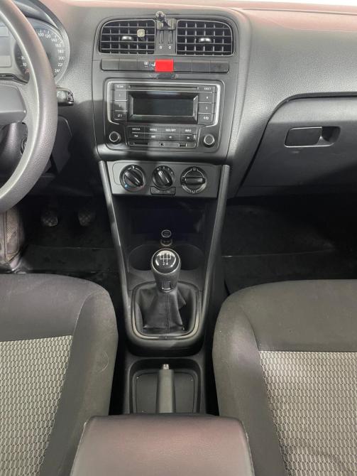 Volkswagen Polo V Воронеж  - изображение 13