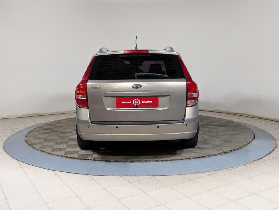 Kia Ceed I Рестайлинг Екатеринбург  - изображение 7