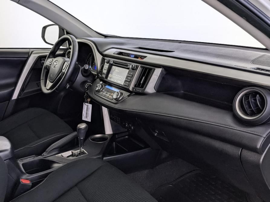 Toyota RAV4 IV (XA40) Москва  - изображение 13
