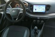 Lada (ВАЗ) Vesta I Рестайлинг (NG) Иваново  - изображение 35