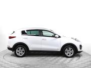 Kia Sportage IV Москва  - изображение 28