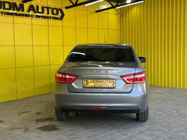 Lada (ВАЗ) Vesta I с пробегом 2018 года, цена 799 000 рублей, 67909 км, седан, Автокод Объявления