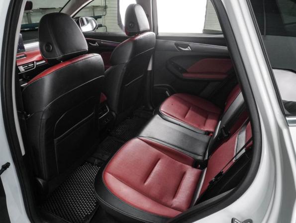 Haval Jolion I Рестайлинг с пробегом 2024 года, цена 2 219 000 рублей, 17938 км, внедорожник, Автокод Объявления