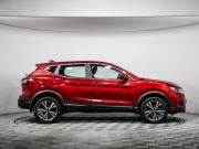 Nissan Qashqai II Рестайлинг Санкт-Петербург  - изображение 30