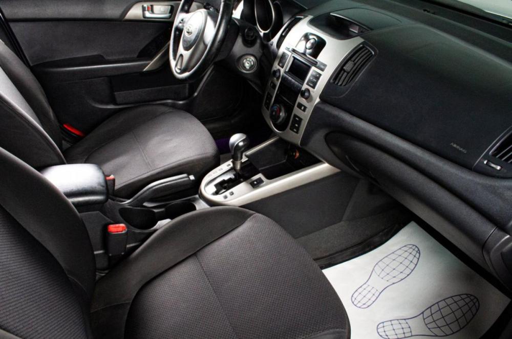 Kia Cerato II Сургут  - изображение 10