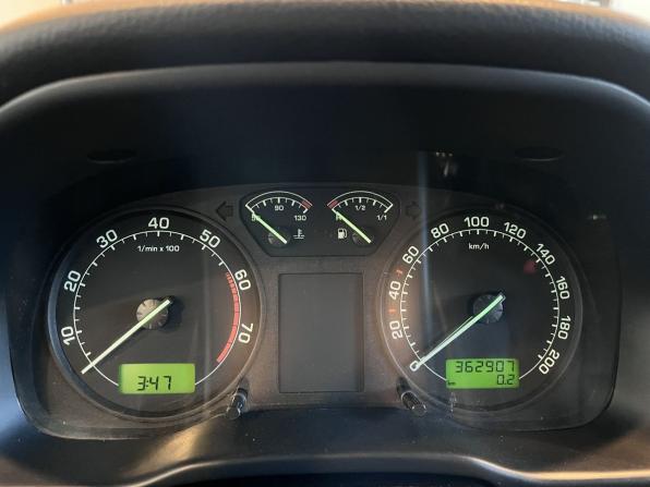 Skoda Octavia I (A4) Рестайлинг с пробегом 2007 года, цена 310 000 рублей, 362885 км, лифтбек, Автокод Объявления