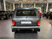 Lada (ВАЗ) 2121 (4x4) I Рестайлинг Киров  - изображение 21