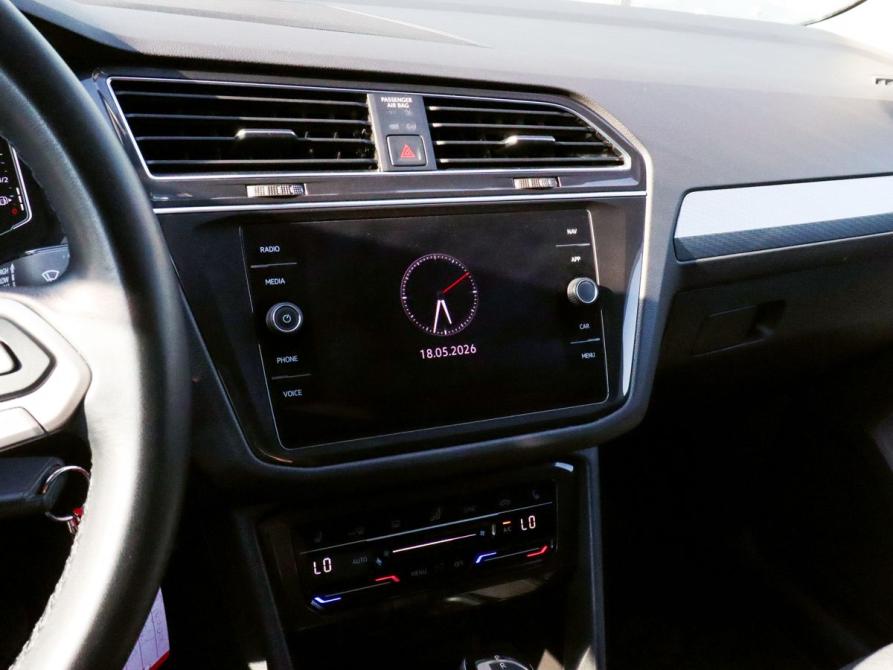 Volkswagen Tiguan II Рестайлинг Екатеринбург  - изображение 10