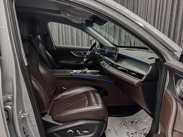 Chery Tiggo 8 Pro Max I Рестайлинг с пробегом 2023 года, цена 2 480 000 рублей, 45169 км, внедорожник, Автокод Объявления