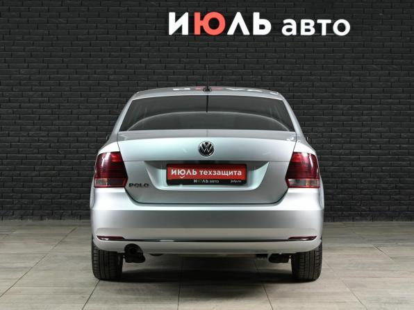 Volkswagen Polo V Рестайлинг с пробегом 2019 года, цена 1 500 000 рублей, 66037 км, седан, Автокод Объявления