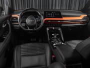 Kia Sportage (China) III (NP) Рестайлинг Тюмень  - изображение 31