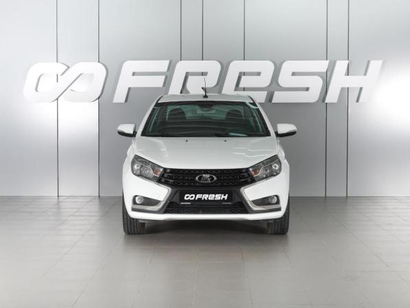 Lada (ВАЗ) Vesta I с пробегом 2017 года, цена 810 000 рублей, 148821 км, седан, Автокод Объявления