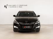 Hyundai Solaris I Рестайлинг Казань  - изображение 10