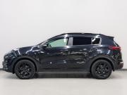 Kia Sportage IV Рестайлинг Москва  - изображение 36
