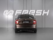 Skoda Rapid I Рестайлинг Минеральные Воды  - изображение 18