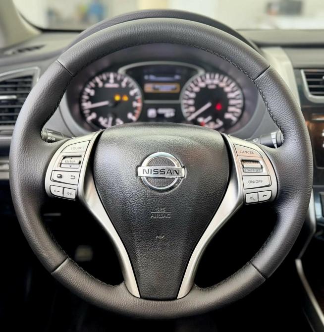 Nissan Teana III Шахты  - изображение 13