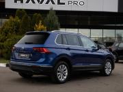 Volkswagen Tiguan II Рестайлинг Москва  - изображение 23