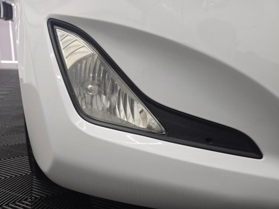 Hyundai Elantra V (MD) Рестайлинг Таганрог  - изображение 7