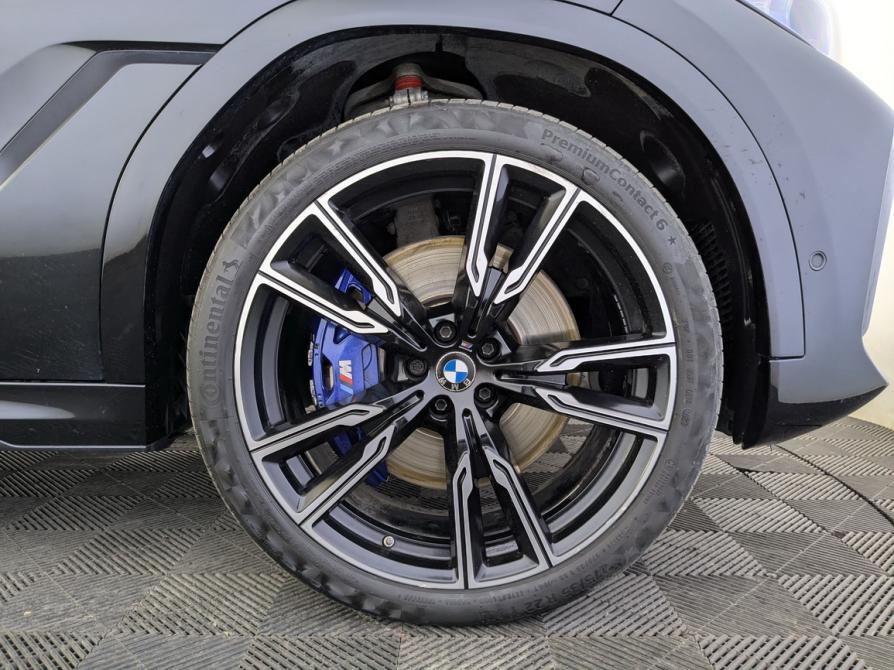 BMW X6 III (G06) Москва  - изображение 18