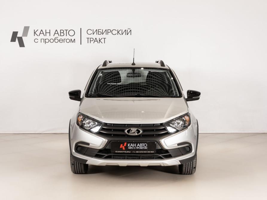 Lada (ВАЗ) Granta I Рестайлинг Казань  - изображение 2