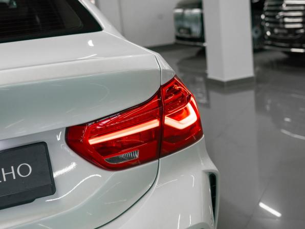 BMW 1 серии III (F52) Рестайлинг с пробегом 2021 года, цена 2 740 000 рублей, 56432 км, седан, Автокод Объявления