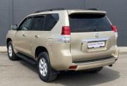 Toyota Land Cruiser Prado 150 Series Красноярск  - изображение 44