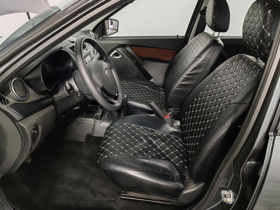 Lada (ВАЗ) Granta I Рестайлинг Москва  - изображение 16