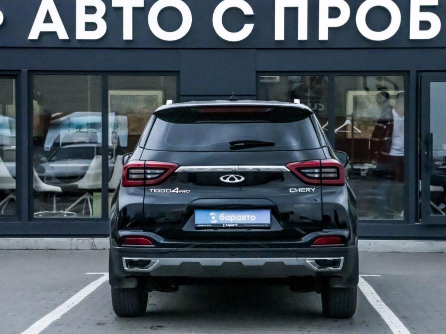Chery Tiggo 4 Pro I Ростов-на-Дону  - изображение 5