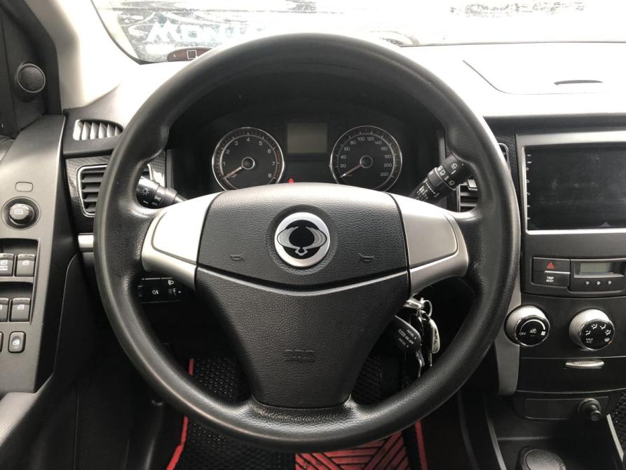 SsangYong Actyon II Брянск  - изображение 12