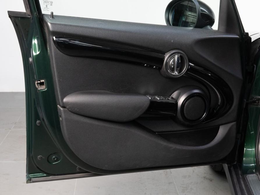 Mini Hatch III (F55/F56) Рестайлинг Тюмень  - изображение 11