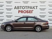 Volkswagen Jetta VI Рестайлинг Владимир  - изображение 22