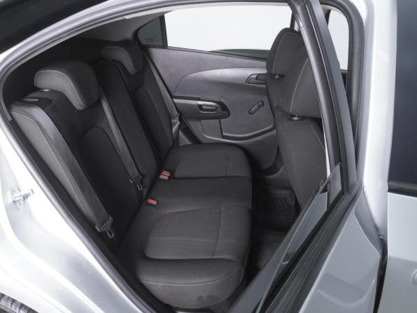 Chevrolet Aveo II с пробегом 2012 года, цена 610 000 рублей, 203573 км, седан, Автокод Объявления