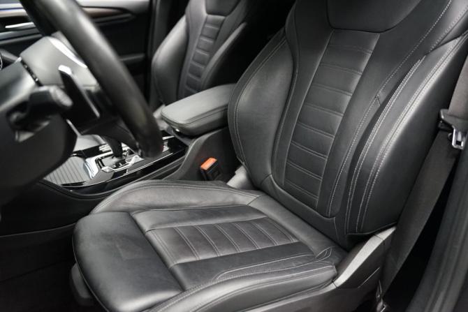 BMW X4 II (G02) с пробегом 2020 года, цена 5 777 000 рублей, 100000 км, внедорожник, Автокод Объявления
