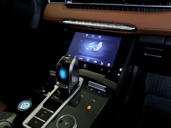 Chery Tiggo 8 Pro Max I с пробегом 2022 года, цена 2 190 000 рублей, 55131 км, внедорожник, Автокод Объявления
