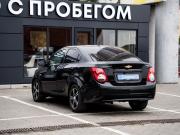 Chevrolet Aveo II Ростов-на-Дону  - изображение 28