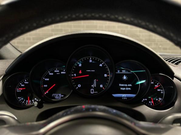 Porsche Cayenne II Рестайлинг (958) с пробегом 2015 года, цена 3 200 000 рублей, 177378 км, внедорожник, Автокод Объявления