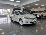 Hyundai Solaris I Рестайлинг Тверь  - изображение 25