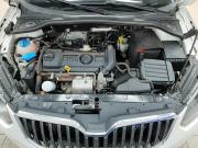 Skoda Yeti I Рестайлинг Москва  - изображение 22