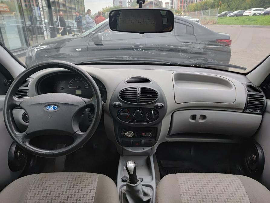 Lada (ВАЗ) Kalina I Ижевск  - изображение 17
