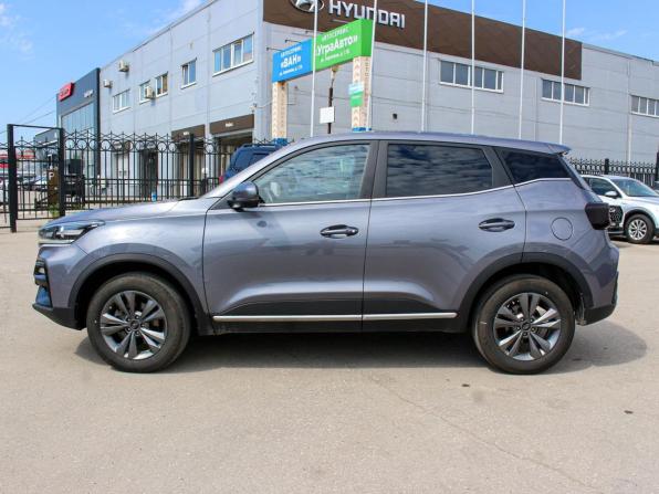 Kaiyi X3 с пробегом 2024 года, цена 1 559 200 рублей, 31321 км, внедорожник, Автокод Объявления
