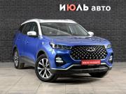 Chery Tiggo 7 Pro I Екатеринбург  - изображение 20
